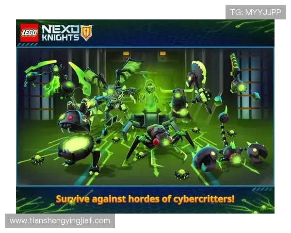 K8网络电玩最新游戏上线预告，抢先体验未来热门游戏的精彩内容